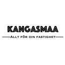 Kangasmaa Fastighetsservice AB