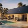 Villa gotland