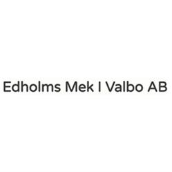 Edholms Mek I Valbo AB
