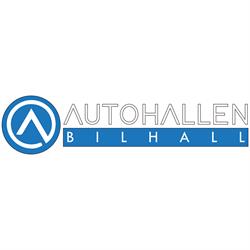 Autohallen - Helsingborg