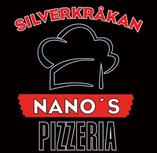 Silverkråkans Pizzeria - Västra Frölunda