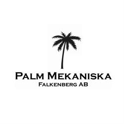 Palm Mekaniska Falkenberg AB