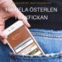 Ha hela Österlen i bakfickan