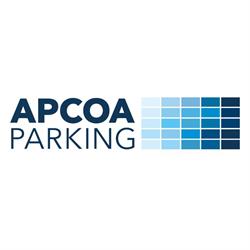 Parkering Centralstation - Skövde| APCOA