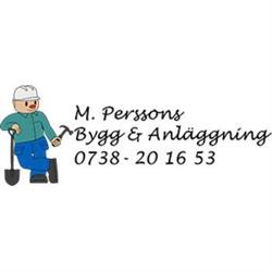 M Perssons Bygg & Anläggning AB