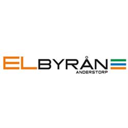 Elbyrån i Anderstorp AB