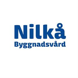 Nilkå Byggnadsvård