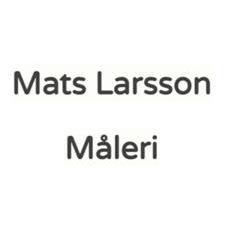 Mats Larsson måleri