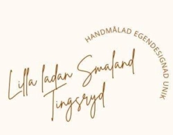 Lilla ladan Småland Konst och hantverksbutik