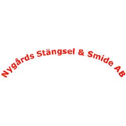 Nygårds Stängsel & Smide