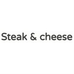 Steak & Cheese