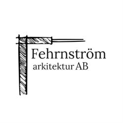 Fehrnström arkitektur AB