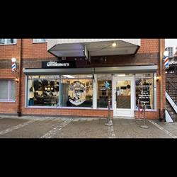 Kevins barbershop - Barberare Upplands Väsby / Väsby Laserklinik