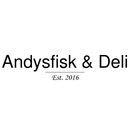 Andysfisk & Deli