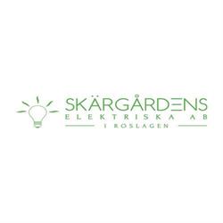 Skärgårdens Elektriska I Roslagen, AB
