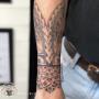 Maori tattoo tatuering tatuerare Ånge Västernorrland Sundsvall
