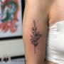 Medelpad tattoo tatuering tatuerare
