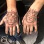 Norrland tattoo tatuering Sundsvall tatuerare Västernorrland