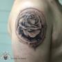 Norrland tatuerare Medelpad tattoo tatuering