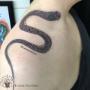 Realism tattoo tatuering Västernorrland Sweden tatuerare