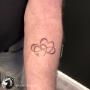 Stenstan Sundsvall tatuerare Tatsu-Tattoo tatuering