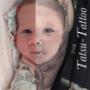 Sundsvall portrait porträtt tatuering Tatsu-Tattoo