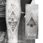 Sundsvall tattoo tatuering Västernorrland Tatsu-Tattoo tatuerare