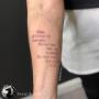 Sundsvall tatuering Stenstan Tatsu-Tattoo tatuerare