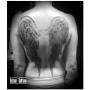 Sundsvall tatuering Västernorrland tattoo tatuerare
