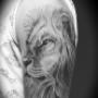 Sundsvall tatuering Västernorrland tatueringar tattoo