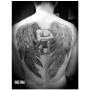 Sundsvall tatuering tatuerare Västernorrland tattoo