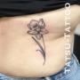 Tattoo Jämtland tatuering Tatsu-Tattoo Ljungaverk