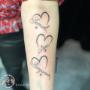 Tattoo Ljungaverk tatuering Tatsu-Tattoo