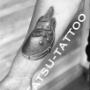 Tattoo Sundsvall tatuerare Västernorrland tatuering