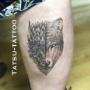 Tattoo Sundsvall tatuerare tatuering Västernorrland