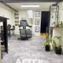 Tattoo studio tatueringstudio Tatsu-Tattoo Tatuering Ånge