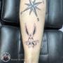 Tattoo Örnskoldsvik tatuering tatuerare tattoos tattoostudio