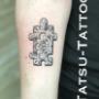 Tattoo Östersund tatuerare tatuering Sverige