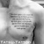 Tattoo Östersund tatuering tatuerare Sverige