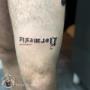 Tattoo Östersund tatueringar tatuering tatuerare
