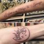 Tatuerare Dalarna tatuering tattoo Sverige