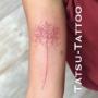Tatuerare Gävleborg tattoo Tatsu-Tattoo tatuering