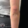 Tatuerare Medelpad tatuering tattoo Västernorrland
