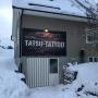 Tatuerare Tatsu-Tattoo Tatuering Sverige Sweden