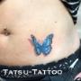 Tatuerare Västernorrland tatuering Sundsvall Tatsu-Tattoo