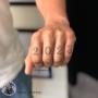Tatuerare tattoo Örnskoldsvik