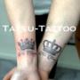 Tatuering Dalarna tattoo tatuerare Sverige