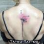 Tatuering Gävleborg tattoo tatuerare Tatsu-Tattoo