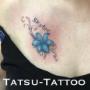 Tatuering Jämtland Tattoo Tatsu-Tattoo tatuerare