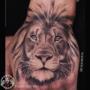 Tatuering Sundsvall Tatsu-Tattoo